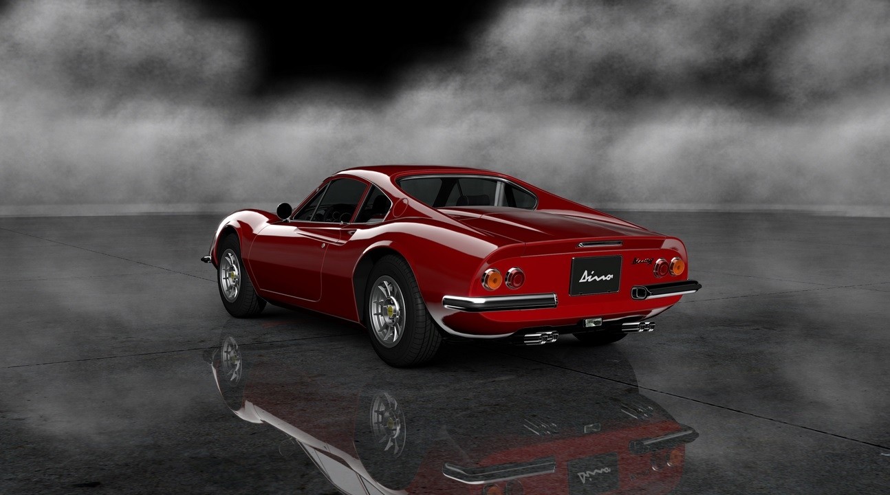 Gran Turismo 6 (Anniversary Edition) - Imagen 11